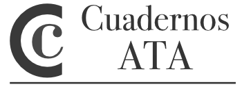 Cuadernos ATA