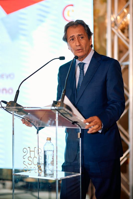 Presidente Luis Padrón López