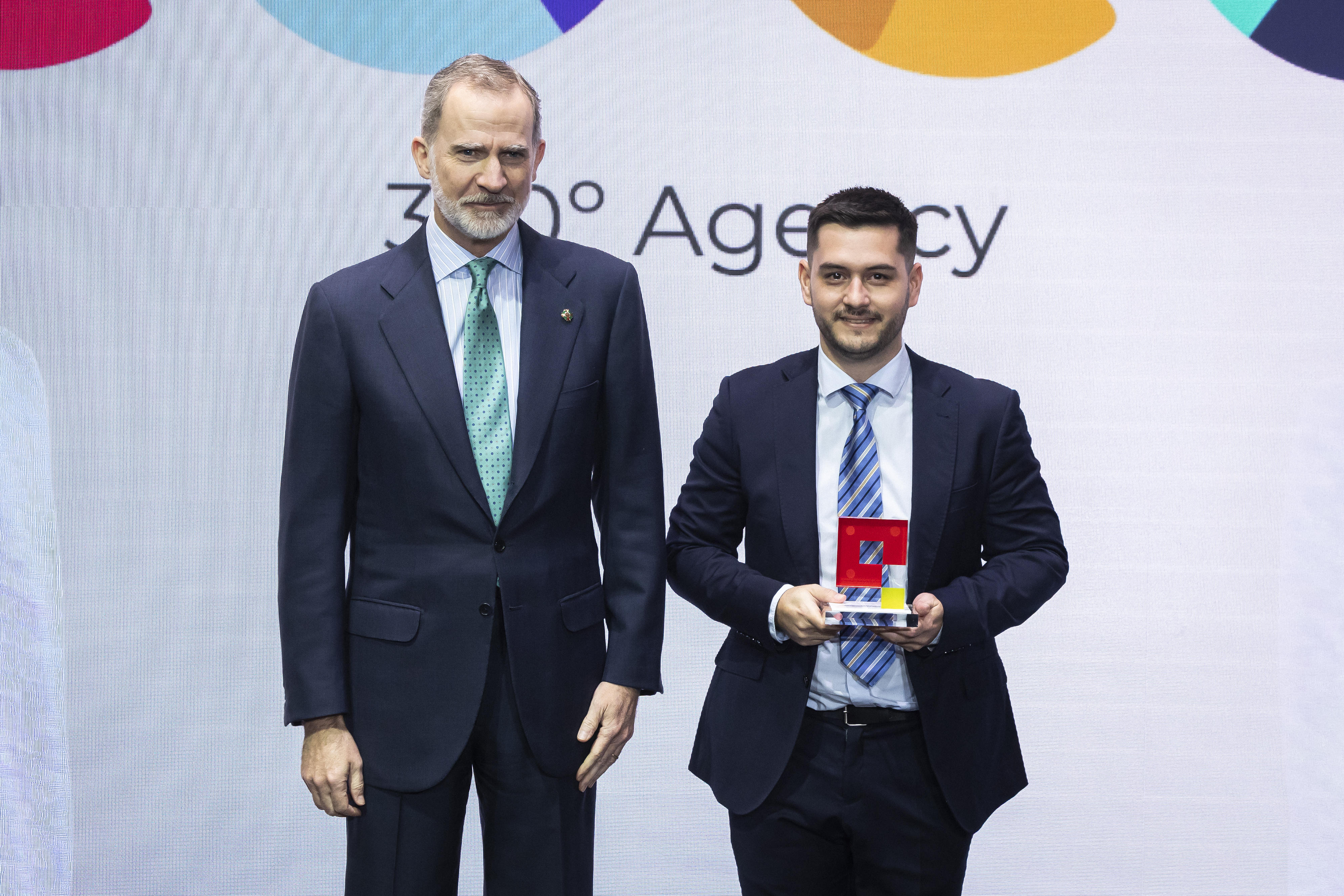 La empresa grancanaria Coco Solution S.L. se alza con el Accésit Nacional a la Formación y el Empleo del Año 2025