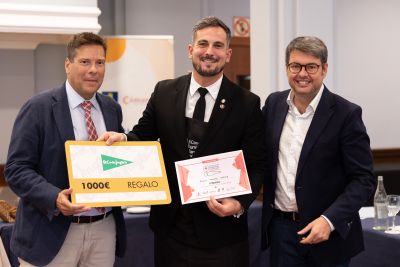  Gran Canaria elige a los tres mejores sumilleres de Canarias en el Concurso regional oficial 