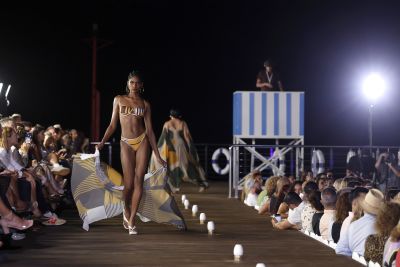 Gran Canaria Swim Week 2024 arranca por todo lo alto en el puerto deportivo Pasito Blanco 