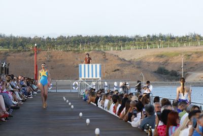 Gran Canaria Swim Week 2024 arranca por todo lo alto en el puerto deportivo Pasito Blanco 