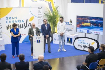 Gran Canaria aterriza por primera vez en San Sebastián Gastronomika con  chefs y productos de la Isla 